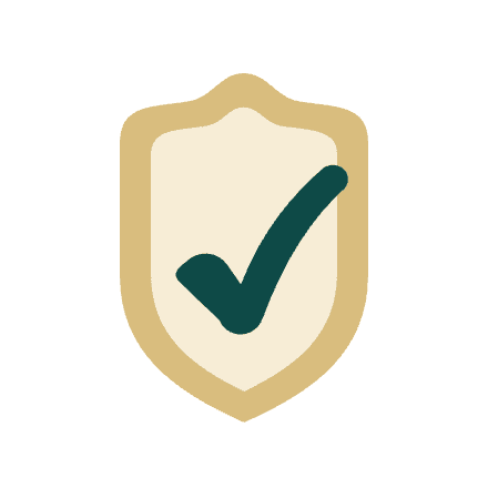Clinician Confirmed badge