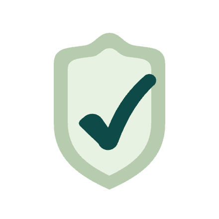 Verified badge